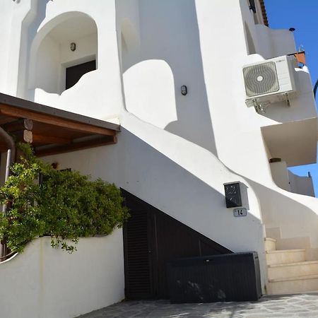 Casa Della Vespa Орозей Екстер'єр фото